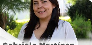 Gabriela Martínez| El lunes empiezo | Señal Informativa | 17 de noviembre