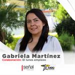 Gabriela Martínez| El lunes empiezo | Señal Informativa | 24 de noviembre