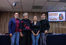 El Concierto Incluyente, una ruptura de paradigmas artísticos que llega a su 8ª edición en el Conjunto Santander