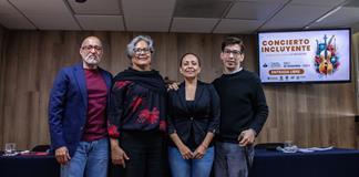El Concierto Incluyente, una ruptura de paradigmas artísticos que llega a su 8ª edición en el Conjunto Santander
