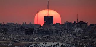 Diez acontecimientos destacados del 2025 en el mundo