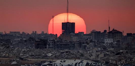 Diez acontecimientos destacados del 2025 en el mundo