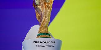 Argentina, Brasil y España, en el primer bombo del sorteo del Mundial 2026