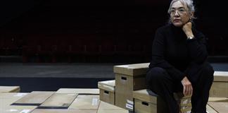 Cristina Rivera Garza denuncia impunidad en feminicidio de su hermana Liliana