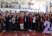 Tlaquepaque anuncia cursos gratuitos de defensa personal para mujeres Tlaquepaque anuncia cursos gratuitos de defensa personal para mujeres