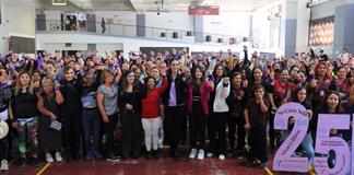 Tlaquepaque anuncia cursos gratuitos de defensa personal para mujeres Tlaquepaque anuncia cursos gratuitos de defensa personal para mujeres