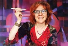 La libertad de expresión se pierde con pequeñas cosas advierte Elena Ospina ganadora de El Homenaje “La Catrina” 2025 La libertad de expresión se pierde con pequeñas cosas advierte Elena Ospina ganadora de El Homenaje “La Catrina” 2025