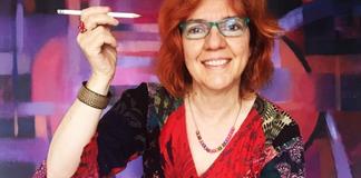 La libertad de expresión se pierde con pequeñas cosas advierte Elena Ospina ganadora de El Homenaje "La Catrina" 2025 La libertad de expresión se pierde con pequeñas cosas advierte Elena Ospina ganadora de El Homenaje "La Catrina" 2025