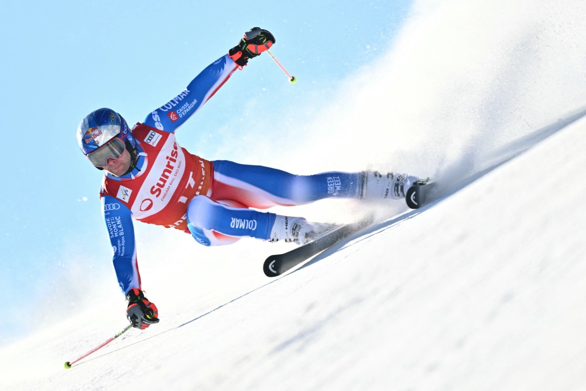 La llama olímpica de Milán 2026 se encenderá el miércoles bajo techo
