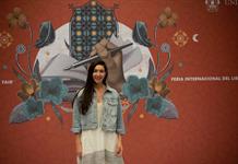 El monte de las furias consagra a Fernanda Trías por segunda vez en la FIL Guadalajara