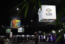 México participa en Cumbre G20 Sudáfrica con énfasis en transición energética y bienestar económico