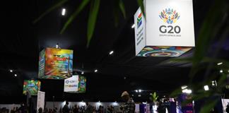 México participa en Cumbre G20 Sudáfrica con énfasis en transición energética y bienestar económico
