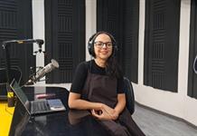 La Voz de la Luna - Lu. 24 Nov 2025 La Voz de la Luna - Lu. 24 Nov 2025