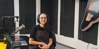 La Voz de la Luna - Lu. 24 Nov 2025 La Voz de la Luna - Lu. 24 Nov 2025