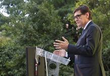 Illa inicia este sábado un viaje de cinco días a México por la FIL de Guadalajara Illa inicia este sábado un viaje de cinco días a México por la FIL de Guadalajara