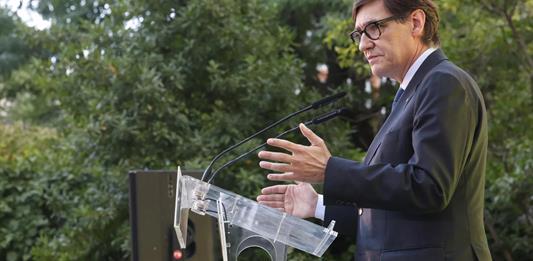 Illa inicia este sábado un viaje de cinco días a México por la FIL de Guadalajara