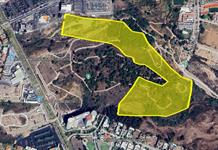 Tribunal blinda definitivamente área natural de La Campana en el Bosque Los Colomos