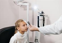 Diputado pide pruebas oculares obligatorias para estudiantes y dotar de lentes Diputado pide pruebas oculares obligatorias para estudiantes y dotar de lentes