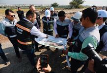 Línea 4 inicia fase de pruebas; Adolf Horn concluye hasta 2026 Línea 4 inicia fase de pruebas; Adolf Horn concluye hasta 2026