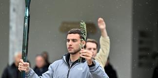 La llama olímpica de Milán 2026 se encenderá el miércoles bajo techo La llama olímpica de Milán 2026 se encenderá el miércoles bajo techo