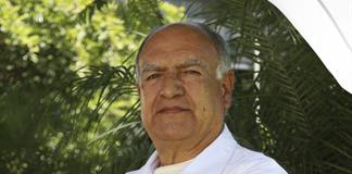 Héctor Olivares | Notas desde el desorden | Señal Informativa | 21 de noviembre