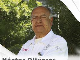 H&eacute;ctor Olivares | Notas desde el desorden | Se&ntilde;al Informativa | 12 de Diciembre