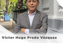 Víctor Hugo Prado | Señal Informativa | 09 de Diciembre Víctor Hugo Prado | Señal Informativa | 09 de Diciembre