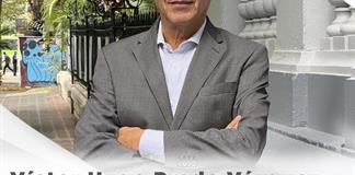 Víctor Hugo Prado | Señal Informativa | 09 de Diciembre