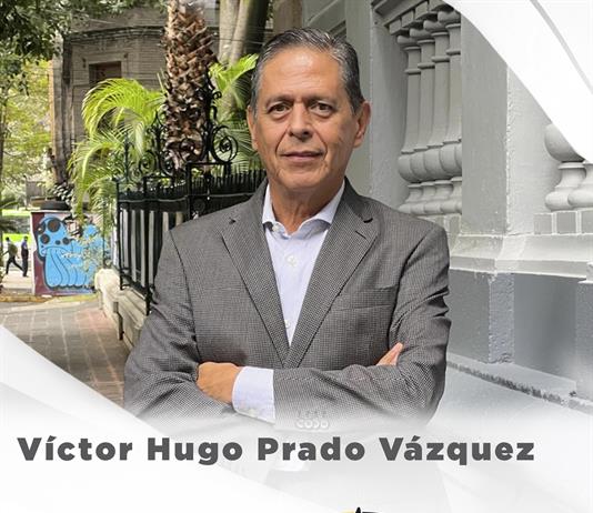 Víctor Hugo Prado | Señal Informativa | 25 de noviembre