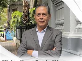 H&eacute;ctor Olivares | Notas desde el desorden | Se&ntilde;al Informativa |30 de enero del 2026