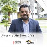 Antonio Jiménez | Señal Informativa | 17 de noviembre