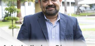 Antonio Jiménez | Señal Informativa | 17 de noviembre