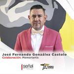 José Fernando Castolo | Memoriartis | Señal Informativa | 28 de enero del 2026