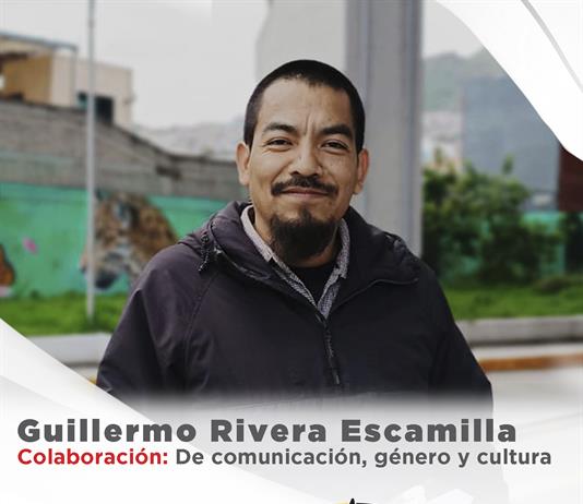 Guillermo Rivera Escamilla | De comunicaci&oacute;n, g&eacute;nero y cultura | Se&ntilde;al Informativa | 29 de enero del 2026
