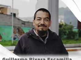 Guillermo Rivera Escamilla | De comunicaci&oacute;n, g&eacute;nero y cultura | Se&ntilde;al Informativa | 22 DE ENERO DE 2026