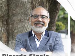 Ricardo Sigala | A diestra y siniestra | Se&ntilde;al Informativa | 12 de Diciembre