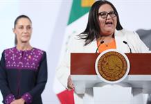 México presenta plan para homologar leyes contra la violencia hacia las mujeres México presenta plan para homologar leyes contra la violencia hacia las mujeres