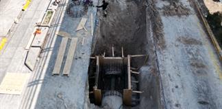 El socavón de Ávila Camacho no fue sorpresa: la infraestructura de drenaje ya rebasó su vida útil: experto El socavón de Ávila Camacho no fue sorpresa: la infraestructura de drenaje ya rebasó su vida útil: experto