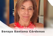 Soraya Santana | Señal Informativa | 09 de Diciembre Soraya Santana | Señal Informativa | 09 de Diciembre