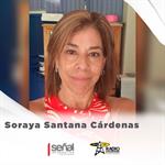 Soraya Santana | Señal Informativa | 25 de noviembre