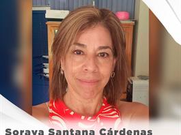 Soraya Santana | Señal Informativa | 25 de noviembre