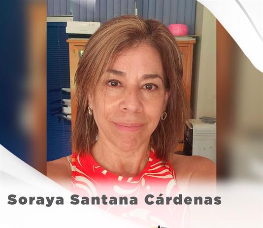 Soraya Santana | Señal Informativa | 25 de noviembre