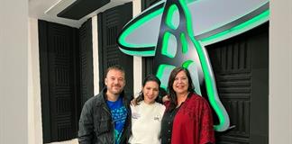 Sala de Espera - Lu. 24 Nov 2025 - P#64: Lunes de musica Sala de Espera - Lu. 24 Nov 2025 - P#64: Lunes de musica