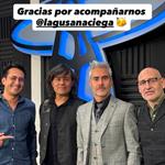 Audiocracia - Lu. 24 Nov 2025