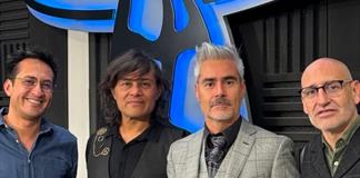 Audiocracia - Lu. 24 Nov 2025 Audiocracia - Lu. 24 Nov 2025