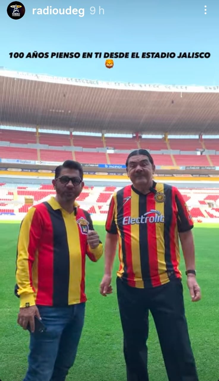 100 Años Pienso en Ti - Lu. 24 Nov 2025 100 Años Pienso en Ti - Lu. 24 Nov 2025