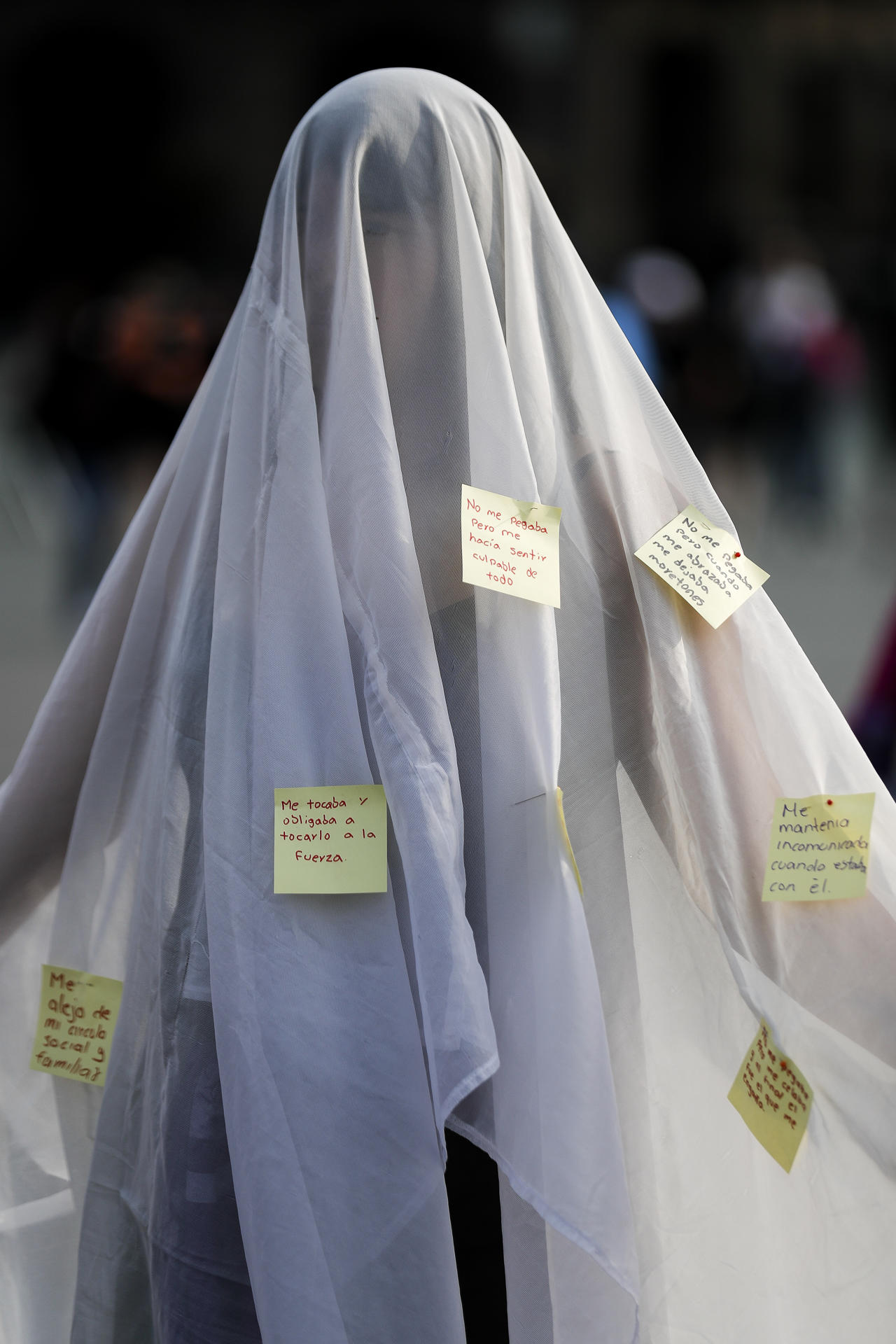 Red Nacional de Sobrevivientes impulsa reformas contra feminicidio Red Nacional de Sobrevivientes impulsa reformas contra feminicidio