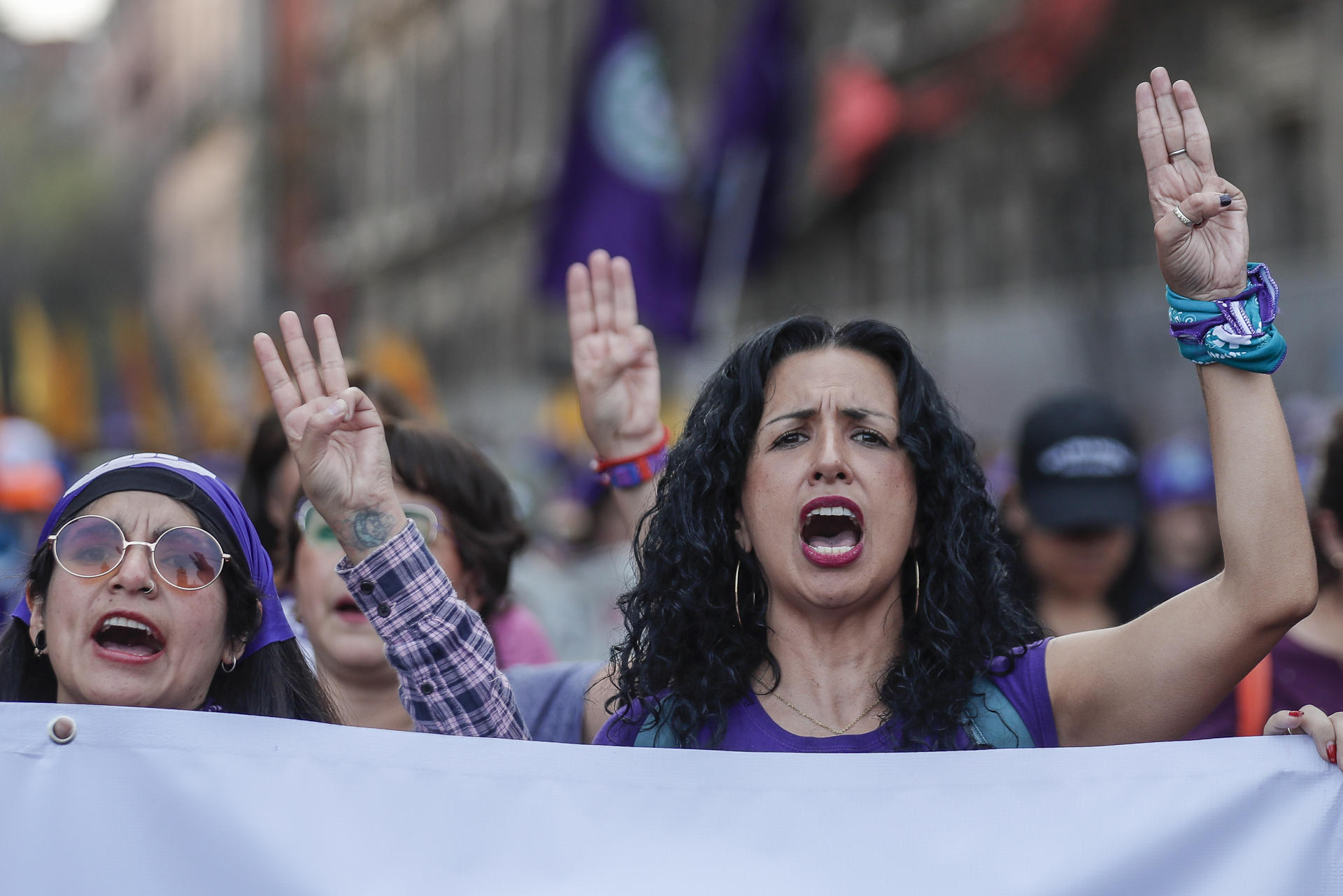 Red Nacional de Sobrevivientes impulsa reformas contra feminicidio Red Nacional de Sobrevivientes impulsa reformas contra feminicidio
