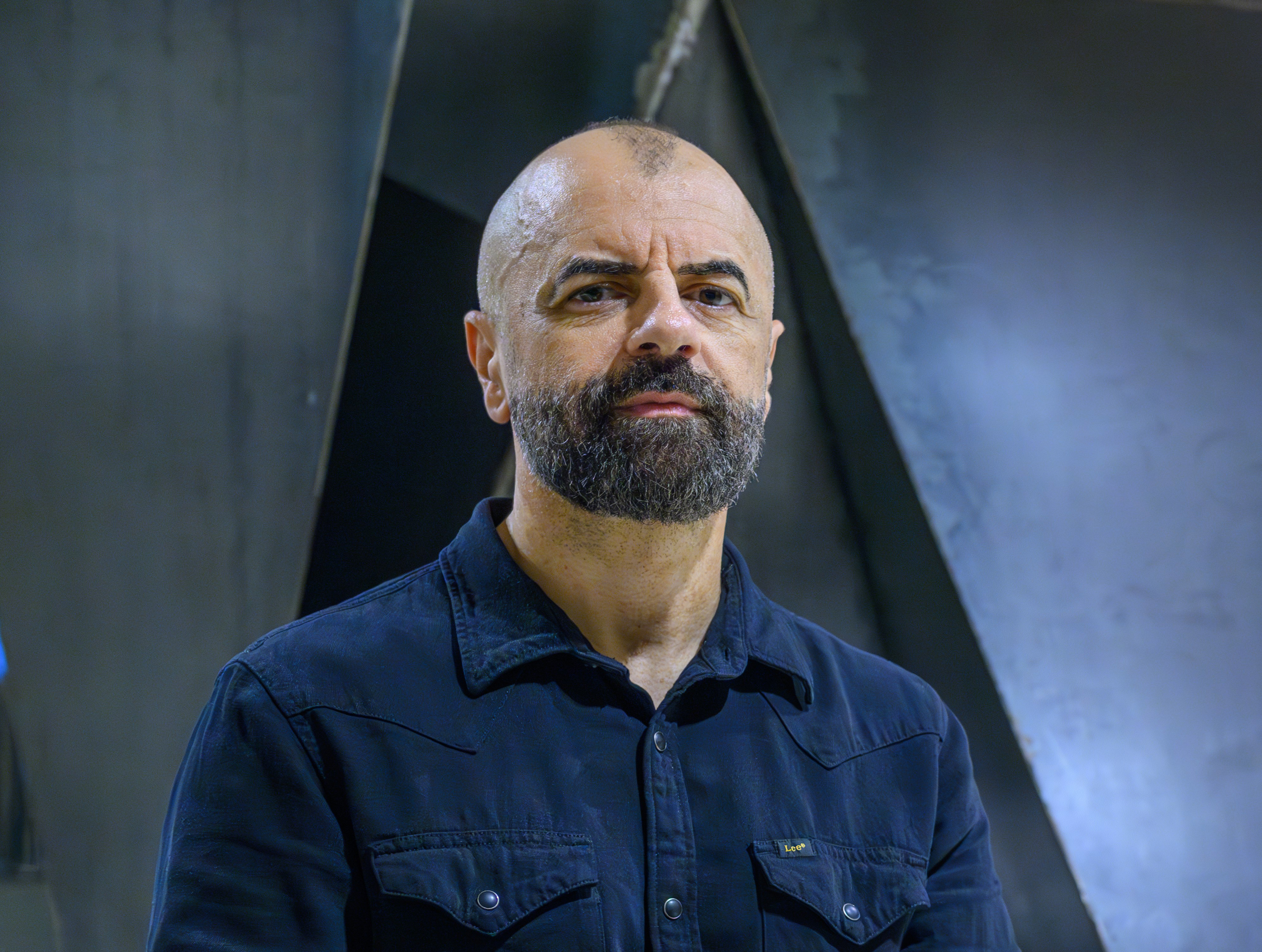 Superhumanos, ¿el próximo paso de nuestra evolución?