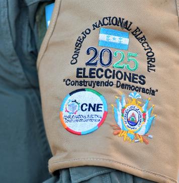 Claudia Sheinbaum pide respetar voluntad popular en elecciones de Honduras Claudia Sheinbaum pide respetar voluntad popular en elecciones de Honduras